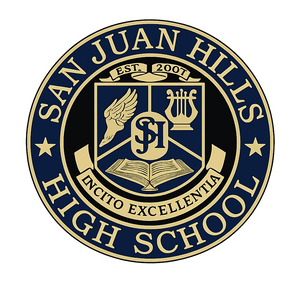 Team San Juan Hills High School